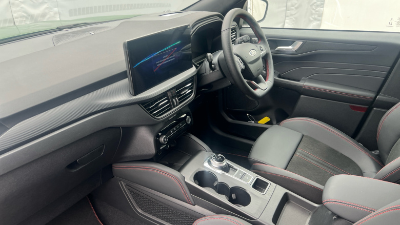 Ford Kuga 2.5 PHEV ST-Line 5dr CVT Estate